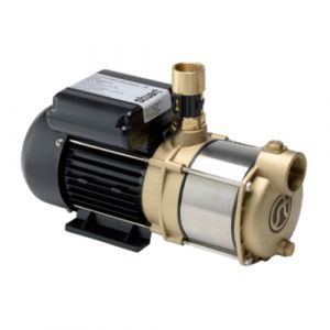 Stuart Turner CH 4-30 FL (2.5 Bar) Automatic Flow Multi-Stage Booster Pump 240V
