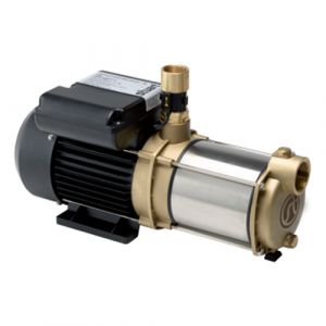 Stuart Turner CH 4-50 FL (5 Bar) Automatic Flow Multi-Stage Booster Pump 240V