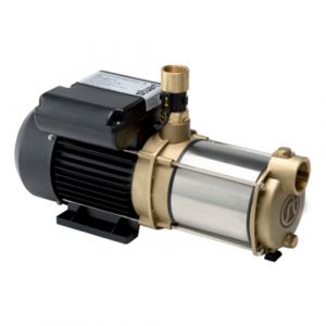 CH FL Centrifugal Horizontal Multi-Stage Booster Pump