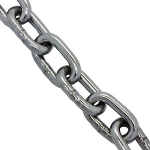 Short Link 200kg Rated Chain 5 Metre Length