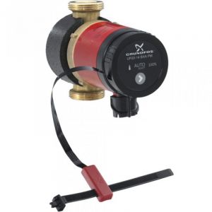 Grundfos Comfort UP 20-14BXA PM with Auto Adapt