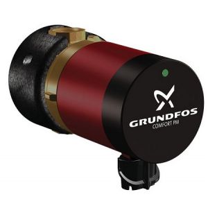 Grundfos Comfort UP15-14B PM Hot Water Circulator 