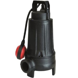 Dreno Compatta 22TG Submersible Sewage Pump With Floatswitch 415v