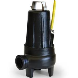 Dreno Compatta Pro 50-2/150 M Submersible Sewage Pump Without Floatswitch 240v