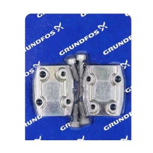 Grundfos Coupling Kit for MTR 15 (stages 10-17) and MTR 20 (stages 8-17)
