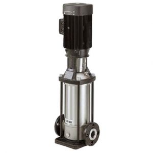 CRI 15 Vertical Multi-Stage In-Line Centrifugal Pump 240V