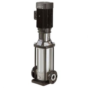 CRI 5 Vertical Multi-Stage In-Line Centrifugal Pump 240V