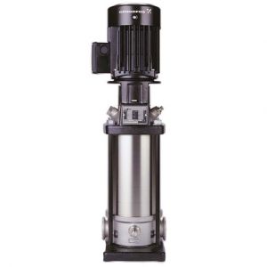 CRI 3 Vertical Multi-Stage In-Line Centrifugal Pump 240V