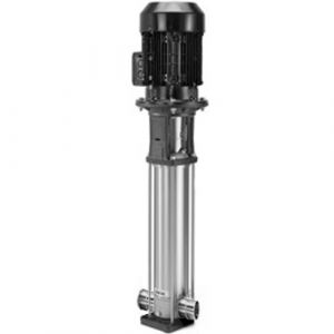 Grundfos CRN 3-4 A P A E HQQE 0.37kW Stainless Steel Vertical Multi-Stage Pump 415v
