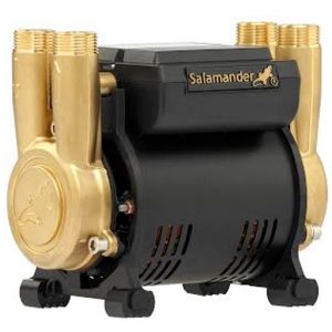 New Salamander CT Force 15 Pump without couplers