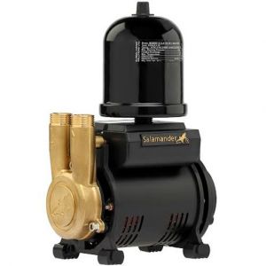 New Salamander CT Force 20 Universal Pump without couplers