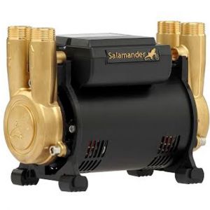 New Salamander CT Force 30 Pump without couplers