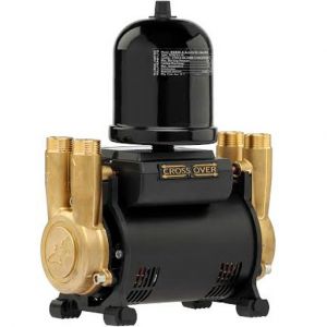 New Salamander CT Force 30 Pump without couplers