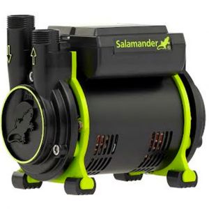 New Salamander CT85 Pump without couplers