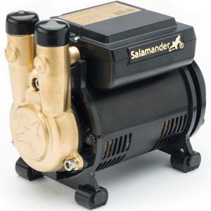 New Salamander CT Force 20 Pump without couplers