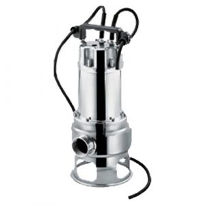 Pentax DX80 11/2" Manual Vortex Submersible Drainage Pump 240v