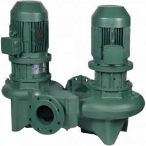 DAB DCM-G 80-890/A/BAQE/1.5-IE3 In-Line Pump