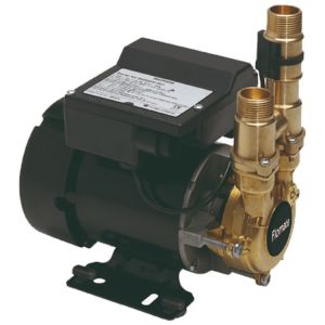 Stuart Turner Flomate Mains Boost  MBF 12 - 3 Bar (Combi-Boiler) Pressure Booster Pump 240Volt