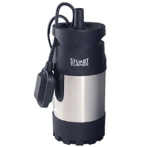 Stuart Turmer Diver 35/45 Drainage Pump