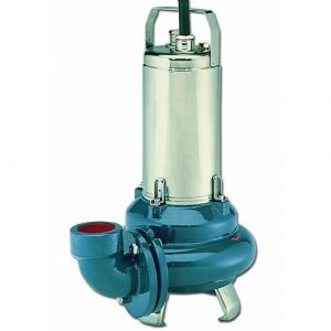 Lowara DLM80/A Submersible Pump Without Floatswitch 240v