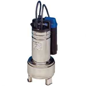 GXR Manual Pump (no floatswitch)
