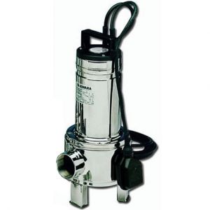 Lowara DOMO20T/B Waste Water Pump without Floatswitch 415V