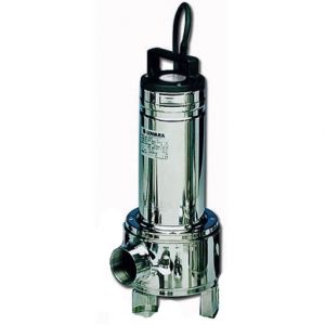 Lowara DOMO15VXT/B Waste Water Pump without Floatswitch 415V