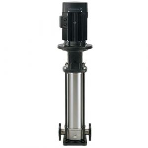 Grundfos CRI 10-20 A FGJ I V HQQV 7.5kW Vertical Multi-Stage Pump 415V (Replaces CR 8-200)