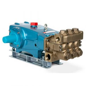 Cat Plunger pump Bronze