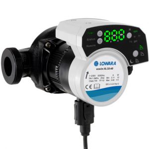 Lowara Ecocirc XL Variable Speed Circulator