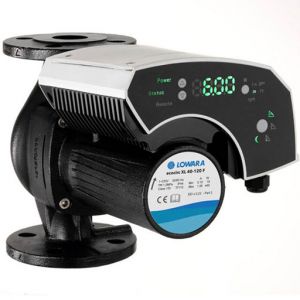 Lowara Ecocirc XLplus Flanged Variable Speed Pump