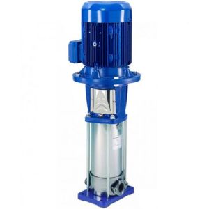 Lowara e-SV 15SV01F011T/D Vertical Multistage Pump 415V