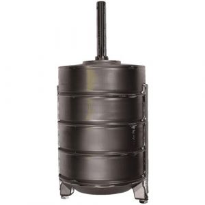 CR15-4 Chamber Stack Kit