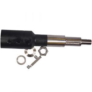 Shaft Kit - 2 & 4 Pole TP40/220/4 & TP50/190-270/4 & TP65/150-240/4 & TP32/380-510/2 / TP40/300-420/2 / TP50/280-360/2 And TP65/220-260/2