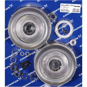 CR(I) / CRN(E) 10 Wear Parts Kit - 9-14 Stages