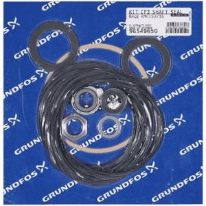 CP3(All Models) Shaft Seal And Gasket Kit (All Models)