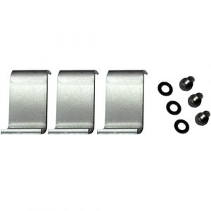 ABS Support Legs For The MF 565 And 665 Ranges
