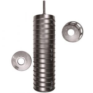 CRN8- 160 Chamber Stack Kit