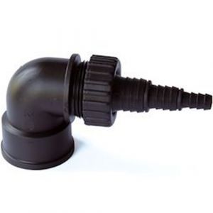 Drainage Kit Connector