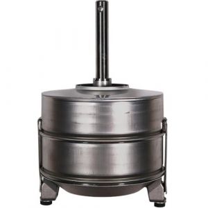 CR20-2 Chamber Stack Kit