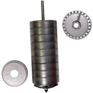 CR/CRI 5-10 Chamber Stack Kit