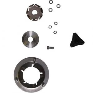 Grinder Kit For Sololift2 WC-1/WC-3/CWC-3