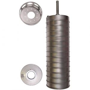 CR8- 140 Chamber Stack Kit