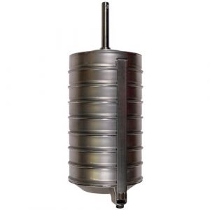 CR10-8 Chamber Stack Kit