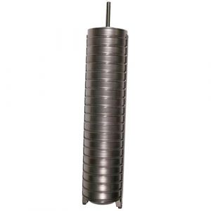 CRN10-20 Chamber Stack Kit