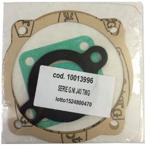 Gasket Set J 40 TQ/TB