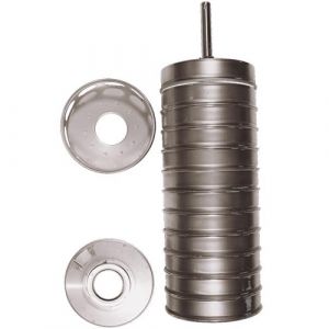 CRN8-120 Chamber Stack Kit