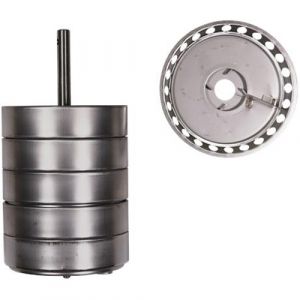 CR4- 50 Chamber Stack Kit