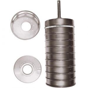 CR8- 100 Chamber Stack Kit