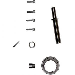 TP - 2/4 Pole Wear Parts Kit  - TP50/30/4 And TP50/40/4 & TP32/120/2 & TP32/80/2 & TP32/160/2